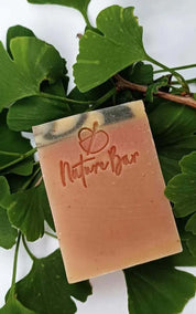 Nature Bar Body Bar - Hortus Ginkgo