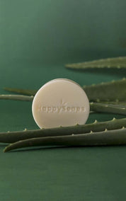 Body Lotion Bar - Aloë You Vera