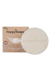 HappySoaps Body Lotion Bar - Coco Nuts