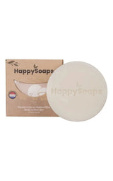 Body Lotion Bar - Coco Nuts
