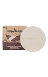 Body Lotion Bar - Sweet Sandalwood