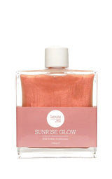 Body Oil Sunrise Glow