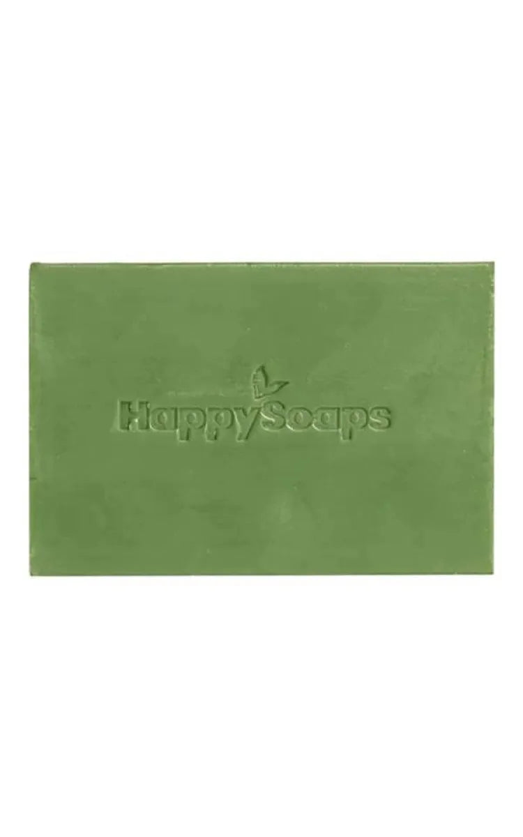 HappySoaps Body Wash Bar - Aloë Vera You