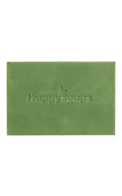 HappySoaps Body Wash Bar - Aloë Vera You