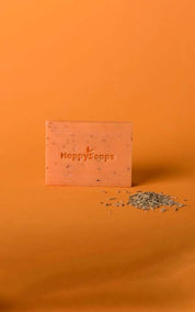 Body Wash Bar - Argan Oil & Rosemary