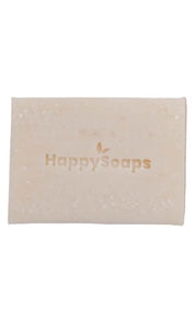 HappySoaps Body Wash Bar - Coconut & Lime