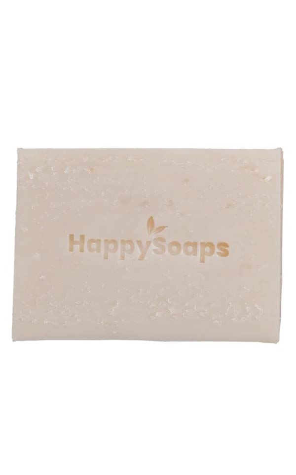 Body Wash Bar - Coconut & Lime