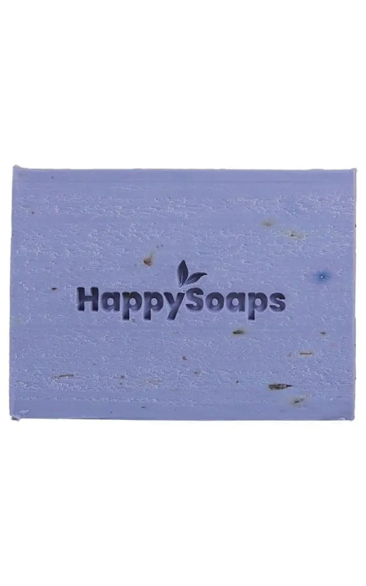 HappySoaps Body Wash Bar - Lavender