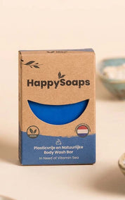 Body Wash Bar - Vitamin Sea