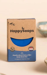 Body Wash Bar - Vitamin Sea