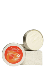 Whipped Body Butter