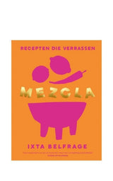 Book Mezcla