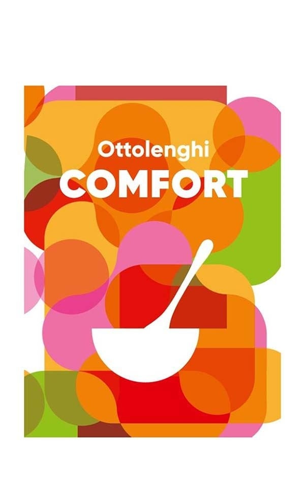 Book Ottolenghi Comfort