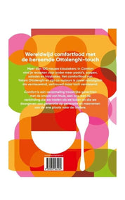 Park Uitgevers Ottolenghi Comfort