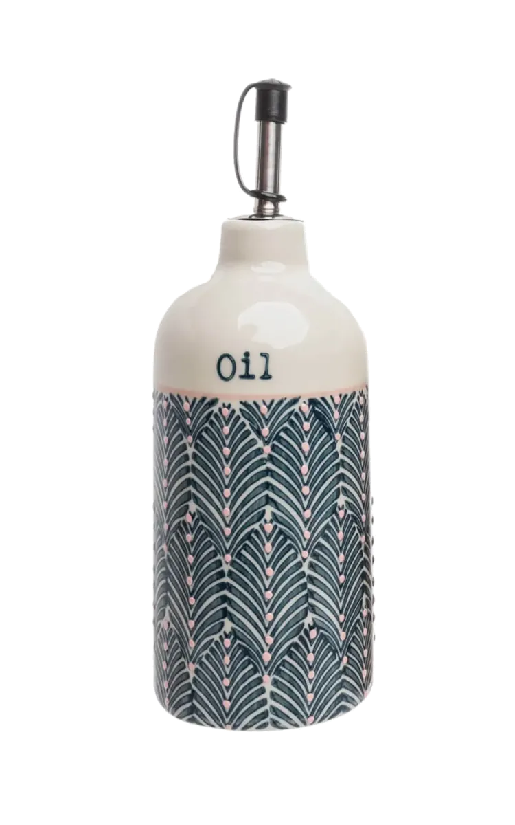 TRANQUILLO Bottle Oil Mix'n Match