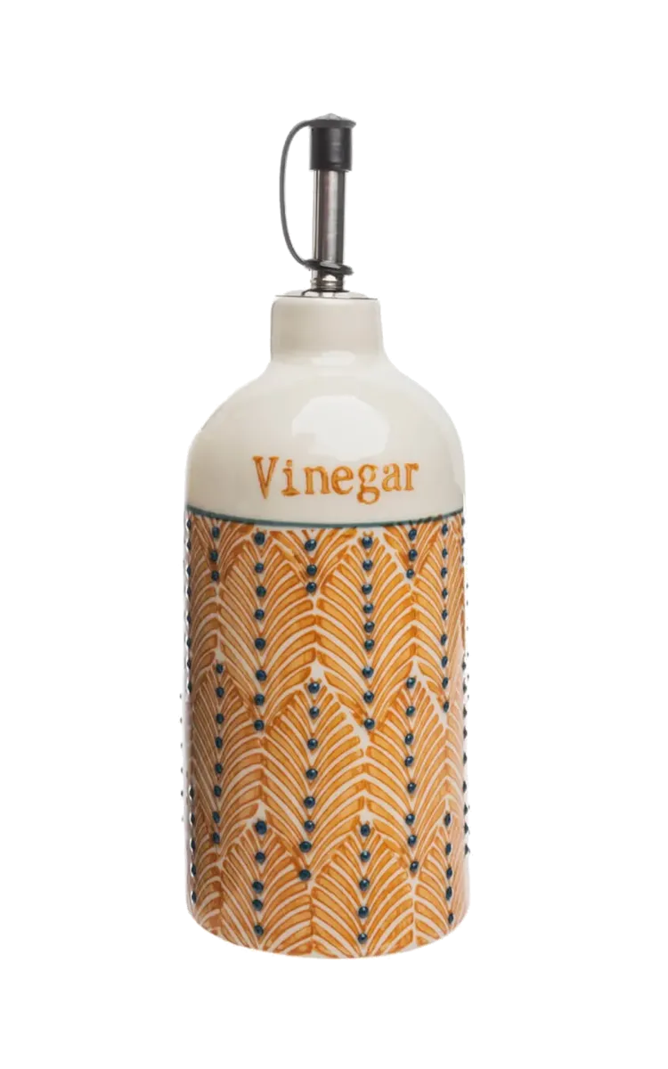 TRANQUILLO Bottle Vinegar Mix'n Match