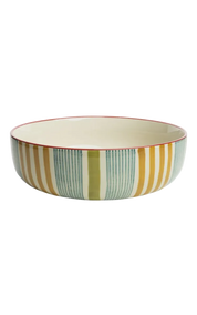 TRANQUILLO Bowl Stripes