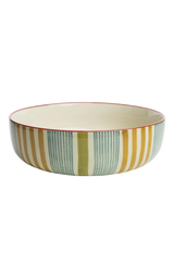 Bowl Stripes