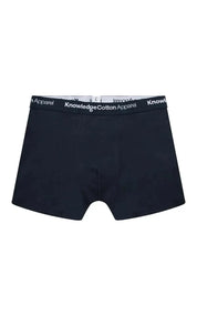 KnowledgeCotton Apparel Boxer 3 Pack Stretch
