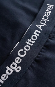 KnowledgeCotton Apparel Boxer 3 Pack Stretch