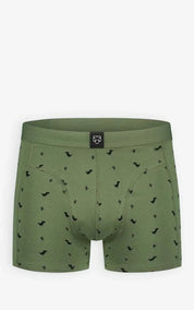A-dam Underwear Boxer Brief 8Bit Dino