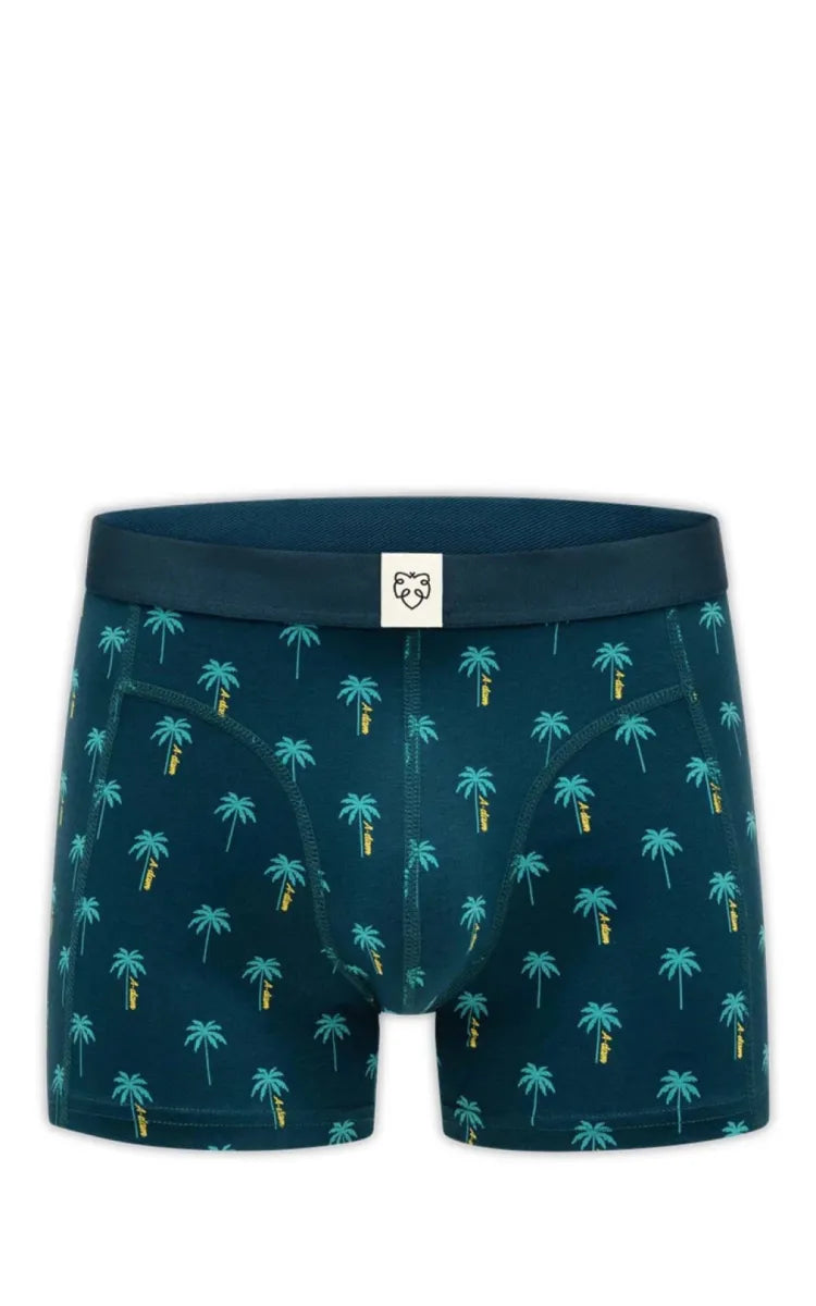 A-dam Underwear Boxer Brief A-Dam Palms