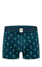 A-dam Underwear Boxer Brief A-Dam Palms