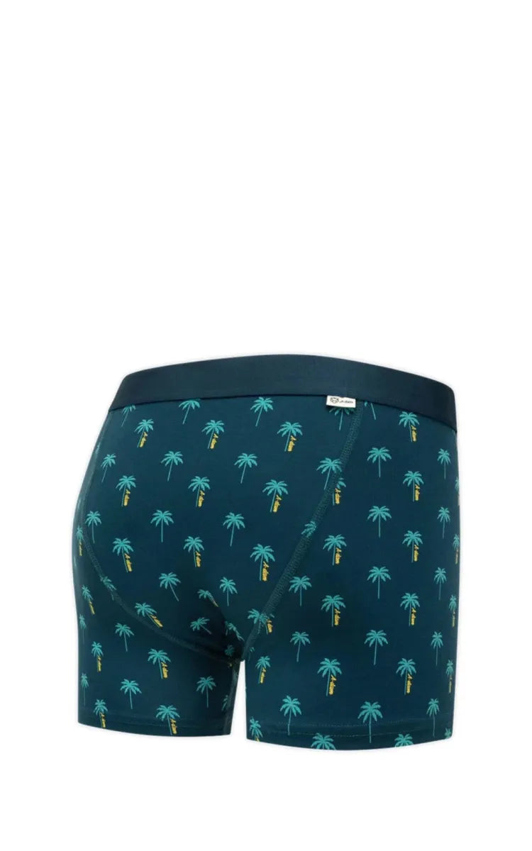 A-dam Underwear Boxer Brief A-Dam Palms