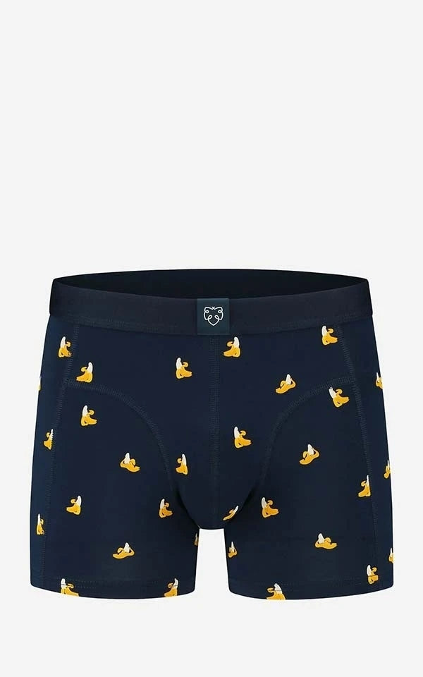 Boxer Brief Banana Rama