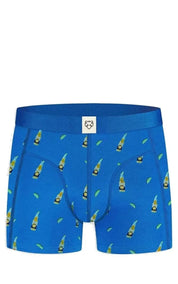 A-dam Underwear Boxer Brief Beers