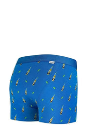 A-dam Underwear Boxer Brief Beers