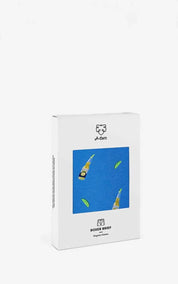 A-dam Underwear Boxer Brief Beers