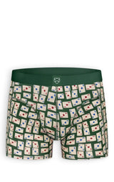Boxer Brief Cardgame
