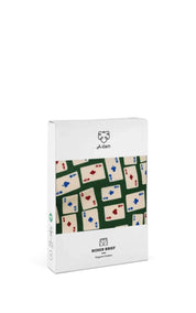 A-dam Underwear Boxer Brief Cardgame