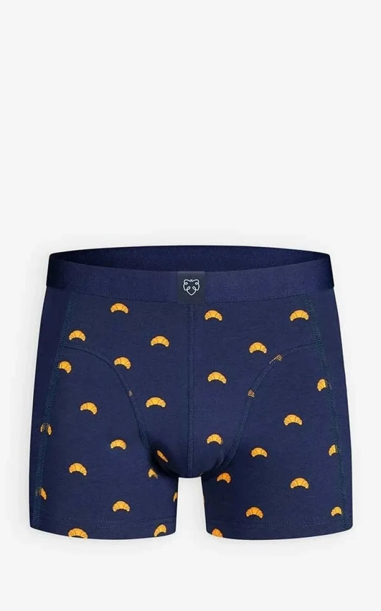 A-dam Underwear Boxer Brief Croissant