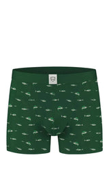 Boxer Brief Fishing Pond