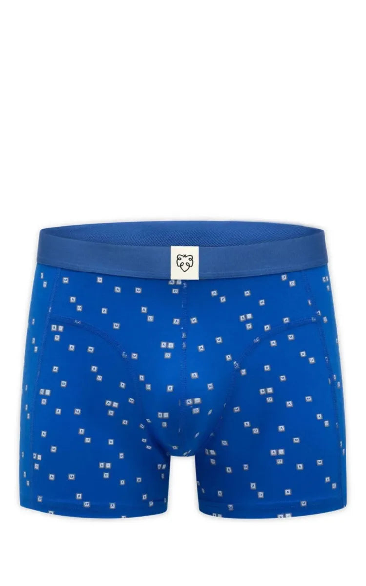 A-dam Underwear Boxer Brief Keyboard