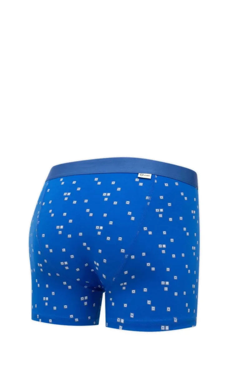 A-dam Underwear Boxer Brief Keyboard