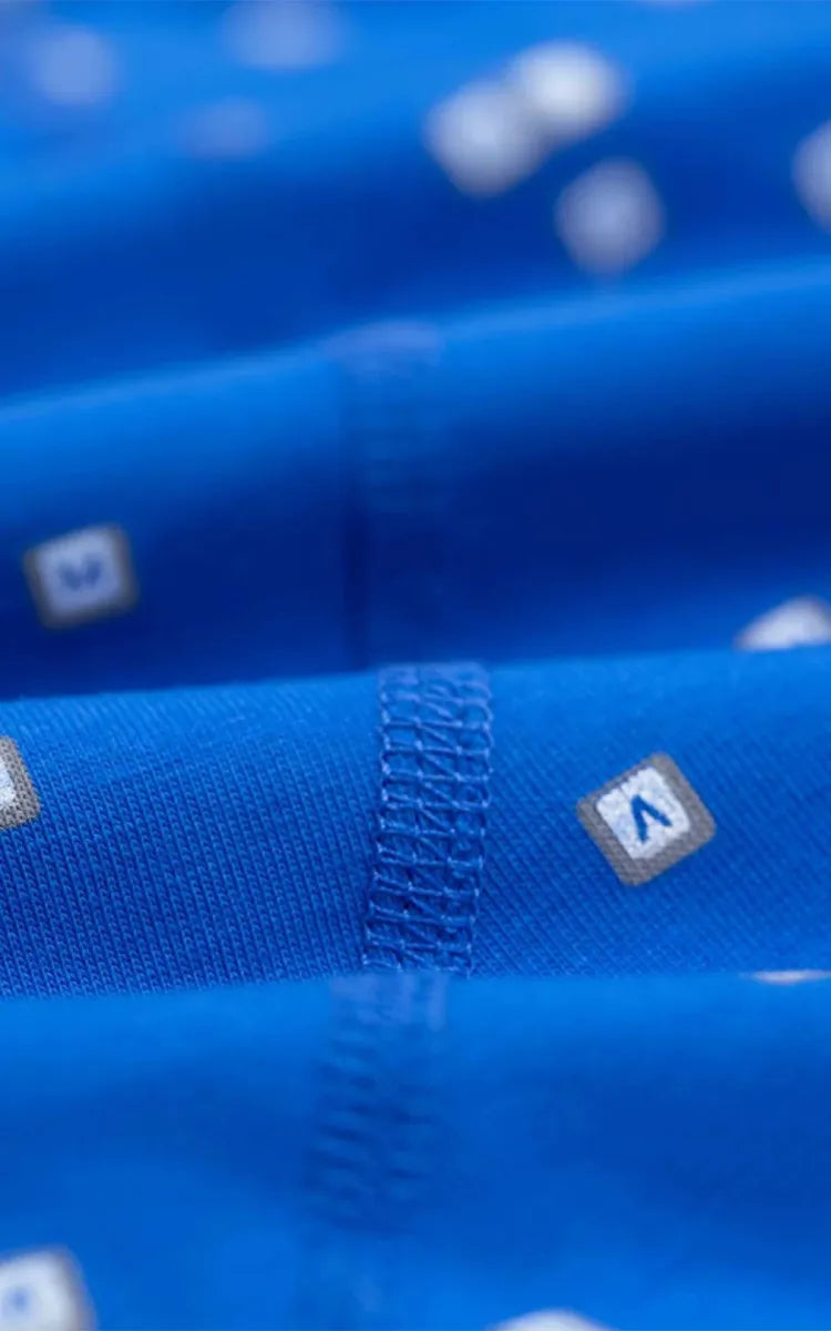 A-dam Underwear Boxer Brief Keyboard