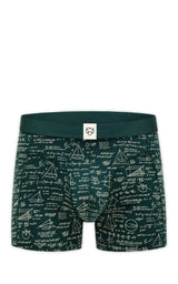 Boxer Brief Maths