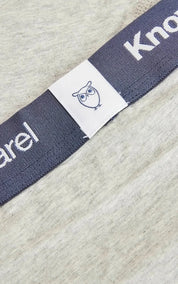 KnowledgeCotton Apparel Boxers 2 Pack