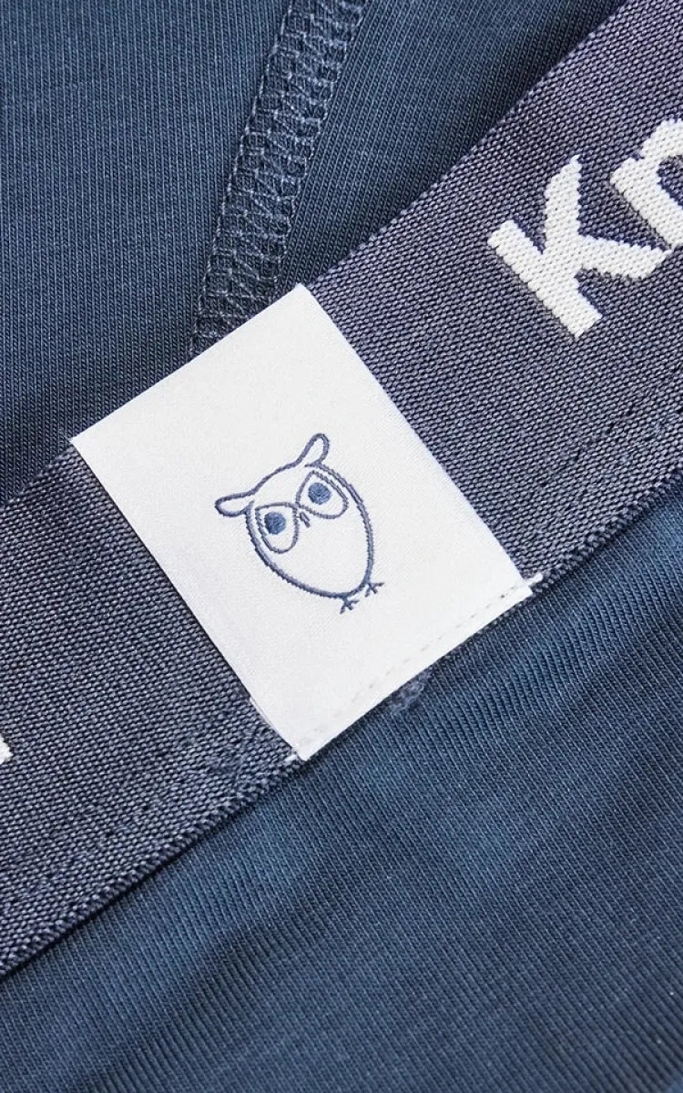 KnowledgeCotton Apparel Boxers 2 Pack
