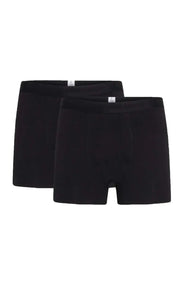 KnowledgeCotton Apparel Boxers 2 Pack