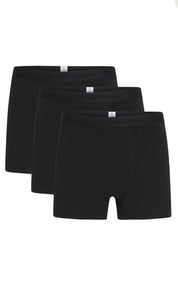 KnowledgeCotton Apparel Boxers 3 Pack
