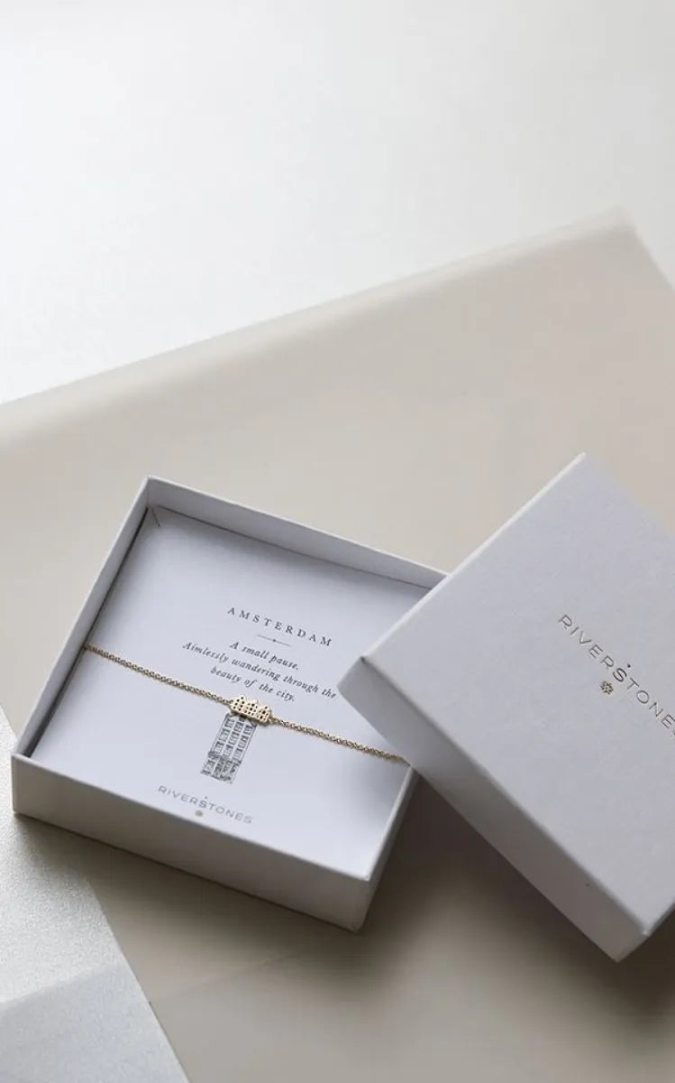 Riverstones Bracelet Canal