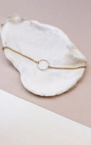 Bracelet Fine Circle