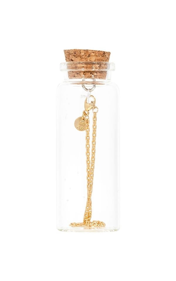 Bracelet Heavy Chain