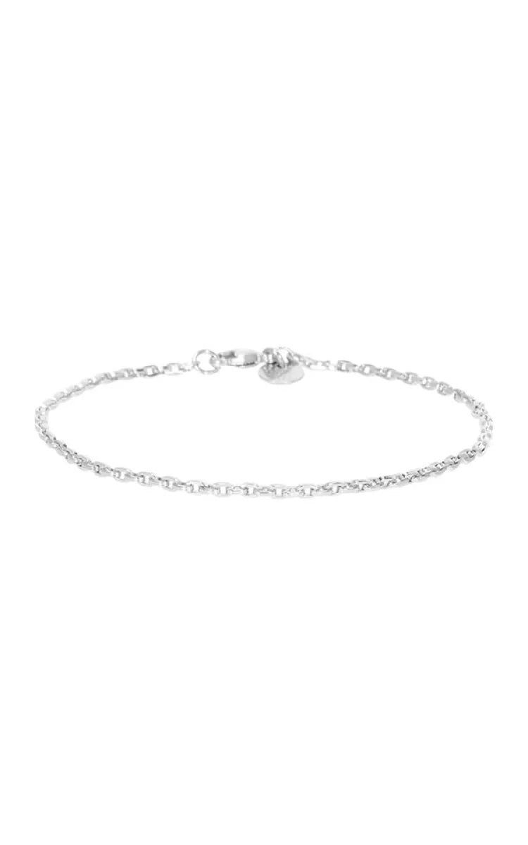 MIAB Jewels Bracelet Heavy Chain