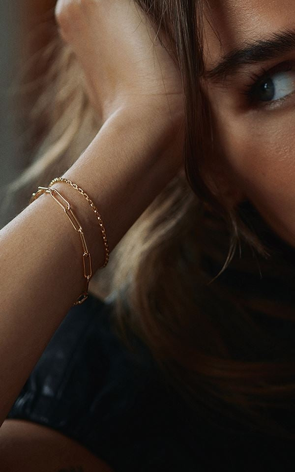 Bracelet Heavy Chain