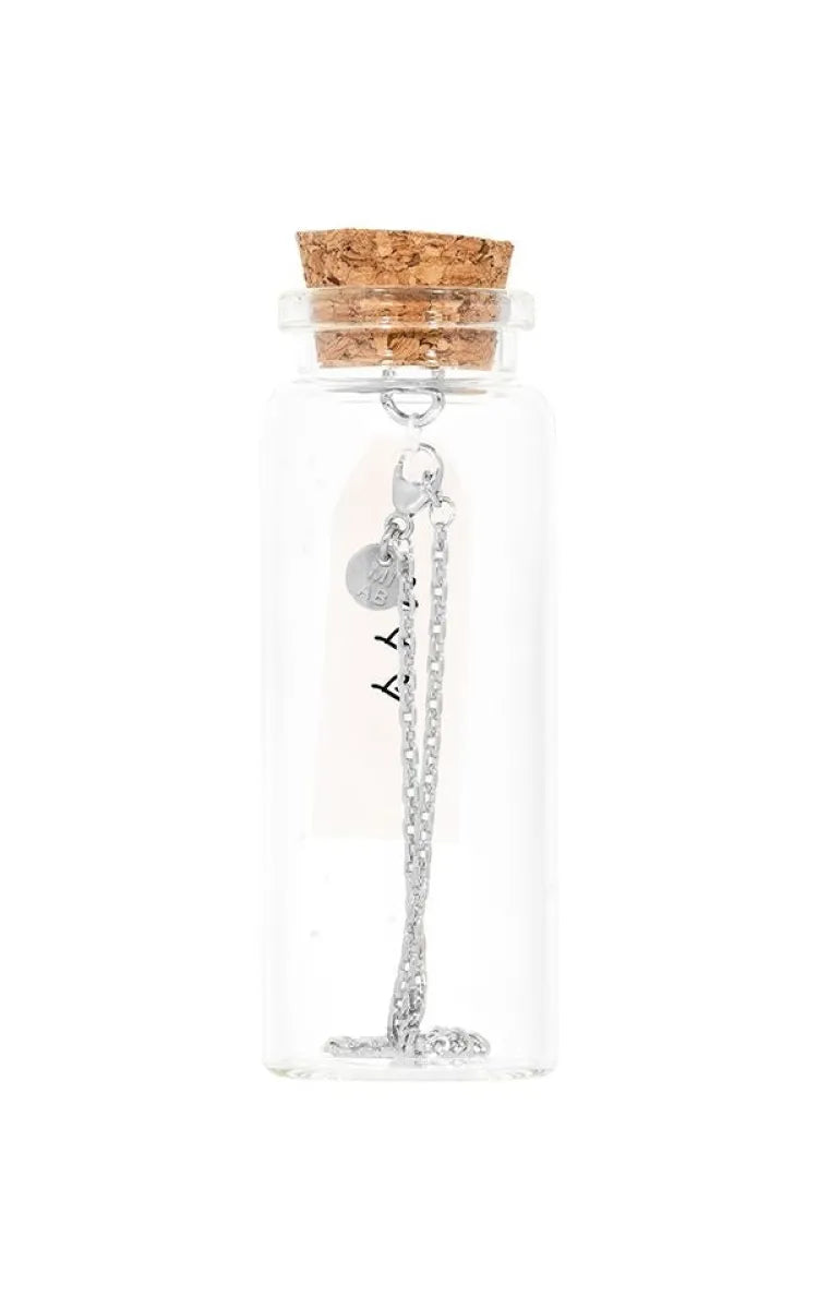MIAB Jewels Bracelet Heavy Chain